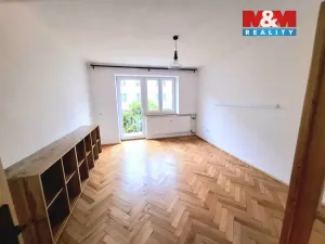 Pronájem bytu 2+1, Strakonice - Strakonice II, Bezděkovská, 51 m2