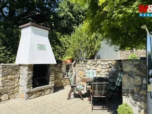 Prodej chaty, Hluboká nad Vltavou - Kostelec, 67 m2