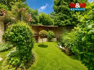 Pronájem rodinného domu, Dolní Slivno, 140 m2