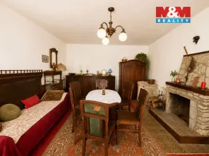 Pronájem rodinného domu, Dolní Slivno, 140 m2