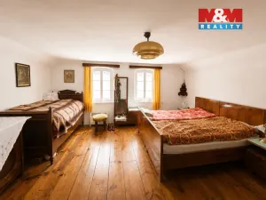 Pronájem rodinného domu, Dolní Slivno, 140 m2