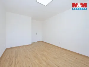 Pronájem bytu 3+1, Havlíčkův Brod, V Rámech, 69 m2