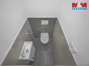 Prodej rodinného domu, Praha - Čimice, Chorušická, 198 m2