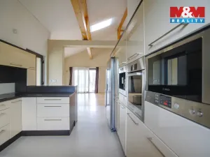 Prodej rodinného domu, Český Těšín - Dolní Žukov, Pod Zvonek, 135 m2