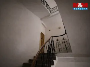 Prodej činžovního domu, Strakonice - Strakonice I, Velké náměstí, 549 m2