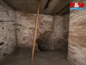 Prodej činžovního domu, Strakonice - Strakonice I, Velké náměstí, 549 m2