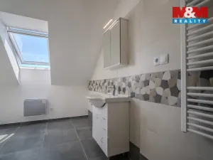 Prodej bytu 3+kk, Ostrava - Slezská Ostrava, Zárubecká, 79 m2