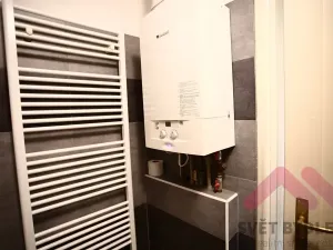 Pronájem bytu 2+kk, Praha - Vinohrady, Radhošťská, 45 m2