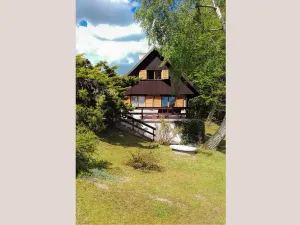 Prodej chaty, Kamenice - Těptín, Jílovská, 83 m2