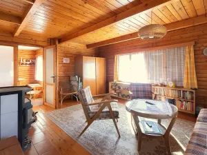 Prodej chaty, Kamenice - Těptín, Jílovská, 83 m2