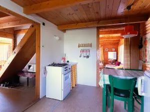 Prodej chaty, Kamenice - Těptín, Jílovská, 83 m2