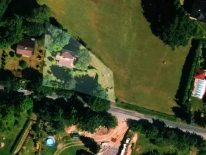 Prodej chaty, Kamenice - Těptín, Jílovská, 83 m2