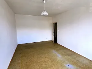 Pronájem bytu 3+1, Strakonice, Mlýnská, 83 m2