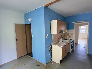 Pronájem bytu 3+1, Strakonice, Mlýnská, 83 m2