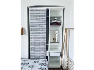 Pronájem bytu 1+kk, Praha - Karlín, Šaldova, 25 m2