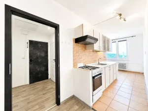 Pronájem bytu 2+1, Ústí nad Labem, Novoveská, 60 m2