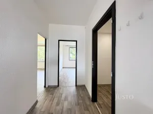 Pronájem bytu 2+1, Ústí nad Labem, Novoveská, 60 m2