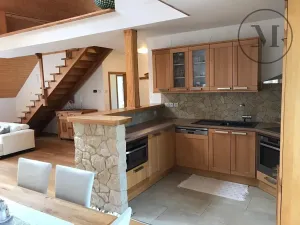 Pronájem bytu 3+kk, České Budějovice, Branišovská, 140 m2