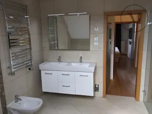 Pronájem bytu 3+kk, České Budějovice, Branišovská, 140 m2