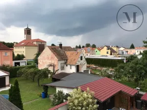 Pronájem bytu 3+kk, České Budějovice, Branišovská, 140 m2