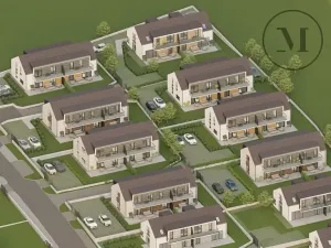 Prodej bytu 4+kk, Vráto, 99 m2