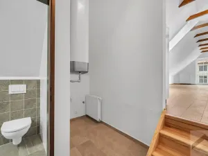 Pronájem bytu 1+kk, Lanškroun, nám. J. M. Marků, 36 m2