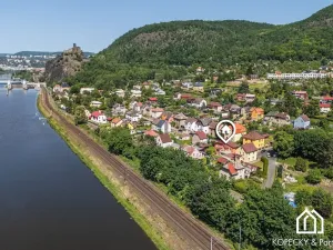 Prodej rodinného domu, Ústí nad Labem, Tizianova, 144 m2