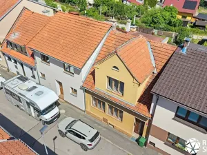 Prodej rodinného domu, Boskovice, Krátká, 180 m2