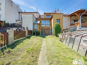Prodej rodinného domu, Boskovice, Krátká, 180 m2