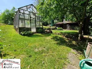 Prodej chaty, Miskovice, 25 m2