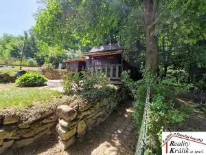 Prodej chaty, Miskovice, 25 m2