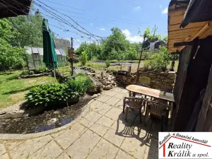 Prodej chaty, Miskovice, 25 m2