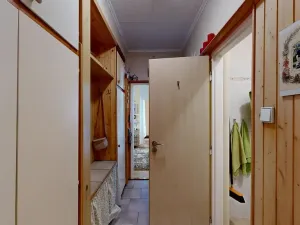 Prodej bytu 3+1, Jilemnice, Jaroslava Havlíčka, 61 m2