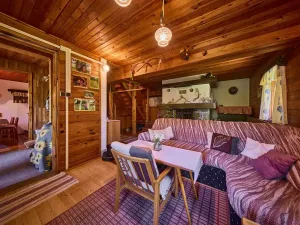 Prodej chalupy, Horní Maršov, 110 m2