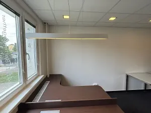 Pronájem kanceláře, Most, Obránců míru, 68 m2