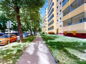Prodej bytu 2+1, Ostrava, Podroužkova, 51 m2