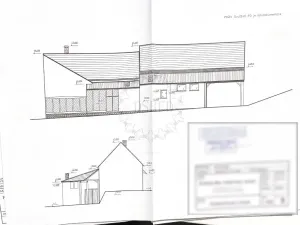 Prodej rodinného domu, Rácovice, 294 m2