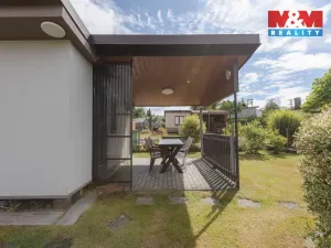 Prodej chaty, Klatovy - Klatovy II, 26 m2