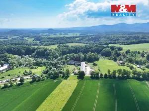 Prodej výrobních prostor, Žulová - Tomíkovice, 1400 m2
