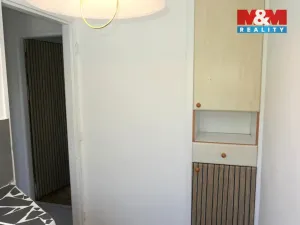 Pronájem rodinného domu, Malé Kyšice, Zahradní, 65 m2