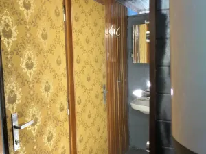 Pronájem rodinného domu, Malé Kyšice, Zahradní, 65 m2
