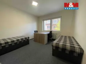 Pronájem bytu 1+kk, Olomouc - Neředín, Járy da Cimrmana, 250 m2
