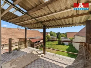 Prodej rodinného domu, Rynholec, nám. 1. máje, 363 m2