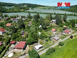Prodej chaty, Hluchov, 39 m2