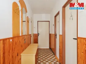 Prodej rodinného domu, Ledeč nad Sázavou, Havlíčkova, 180 m2