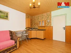 Prodej rodinného domu, Ledeč nad Sázavou, Havlíčkova, 180 m2