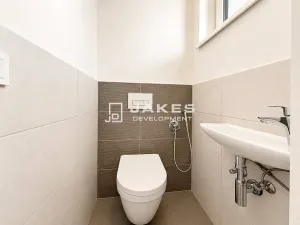 Pronájem bytu 2+kk, Kolín, Zengrova, 47 m2