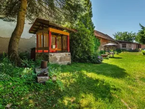 Prodej chalupy, Sedletín, 137 m2