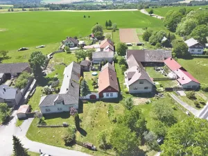 Prodej chalupy, Sedletín, 137 m2