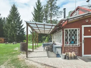 Prodej chaty, Býchory, 35 m2